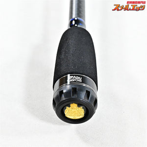 【アブガルシア】 ファンタジスタ ディーズ FDNC-70H MGS エクストルージョン Abu Garcia Fantasista DEEZ ブラックバス K_258