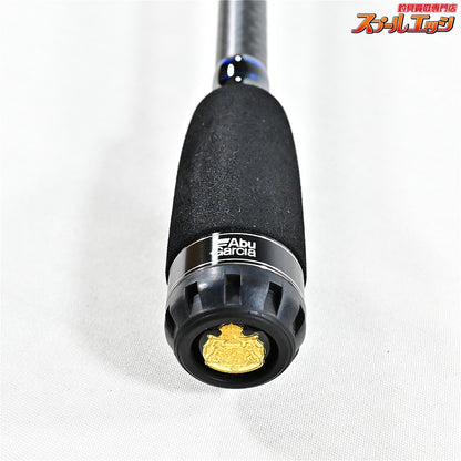【アブガルシア】 ファンタジスタ ディーズ FDNC-70H MGS エクストルージョン Abu Garcia Fantasista DEEZ ブラックバス K_258