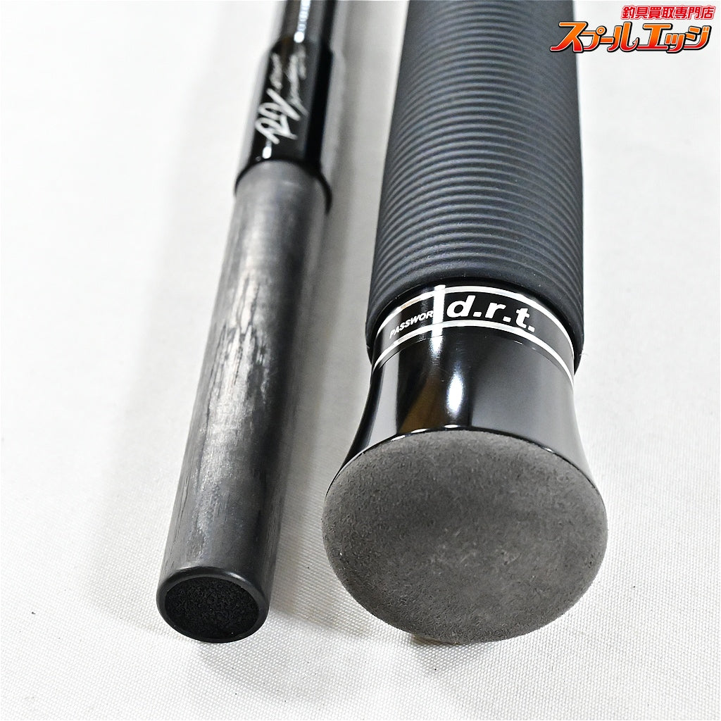 【DRT】 アーテックス R2 A710CXHF DRT ARTEX ブラックバス K_240
