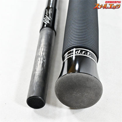 【DRT】 アーテックス R2 A710CXHF DRT ARTEX ブラックバス K_240