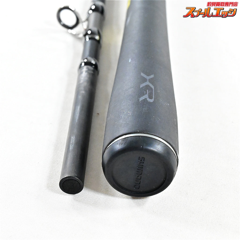 【シマノ】 25ミッドゲーム XR 73H190 右巻仕様 SHIMANO MID-GAME アカムツ クロムツ ヤリイカ スルメイカ K_170