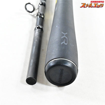 【シマノ】 25ミッドゲーム XR 73H190 右巻仕様 SHIMANO MID-GAME アカムツ クロムツ ヤリイカ スルメイカ K_170