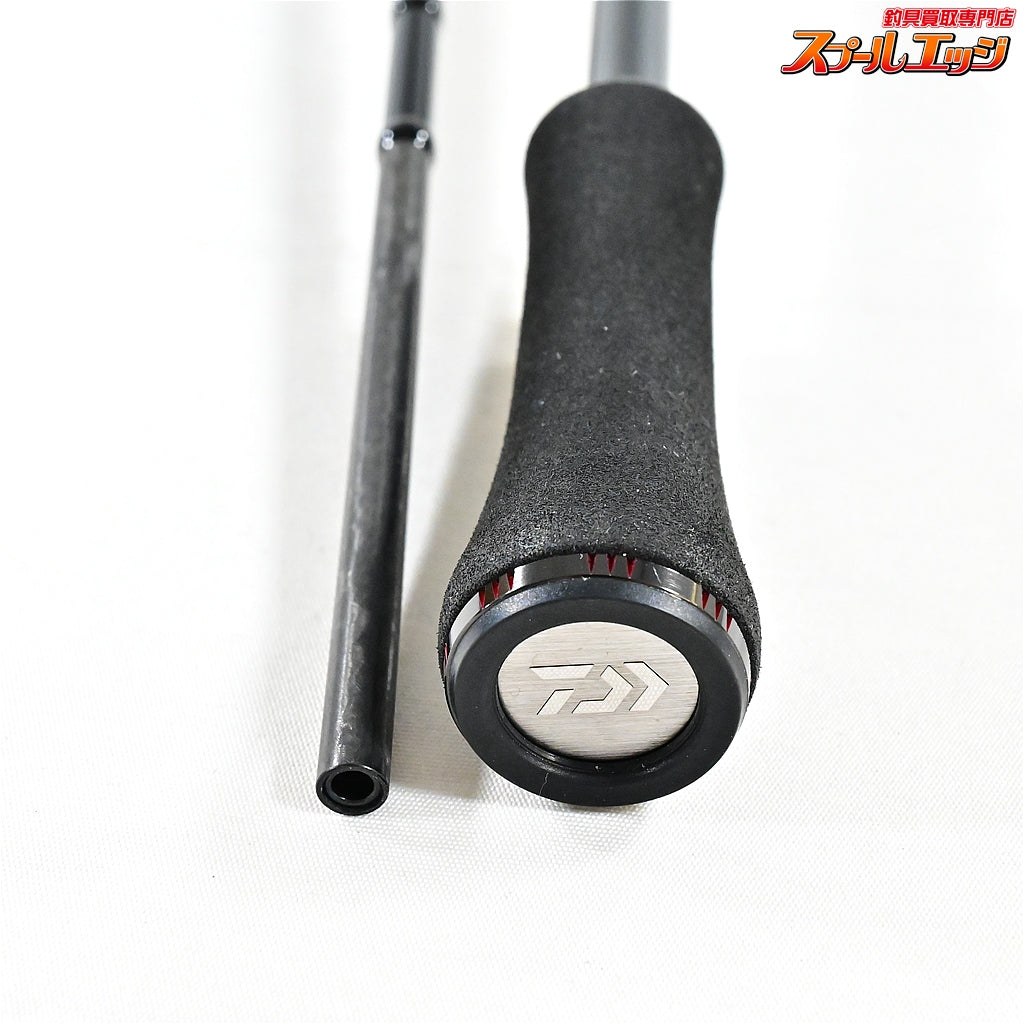 【ダイワ】 22エメラルダス ストイスト RT IL 89LML レーシングチューン DAIWA EMERALDAS STOIST アオリイカ K_182
