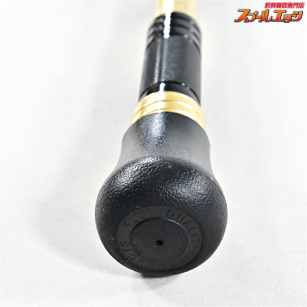 【アルファタックル】 HQヘッドクォーター スタンディングバウト 173SP 限定リミテッドブランクカラーalpha tackle STANDINGBOUT カンパチ ヒラマサ モロコ K_217