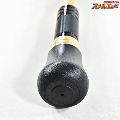 【アルファタックル】 HQヘッドクォーター スタンディングバウト 173SP 限定リミテッドブランクカラーalpha tackle STANDINGBOUT カンパチ ヒラマサ モロコ K_217