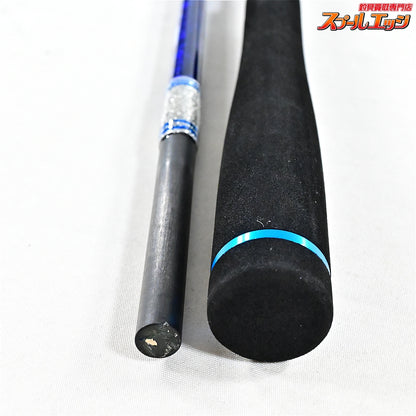 【アルファタックル】 ショートアーム GS 73 170H alphatackle SHORT-ARM ワラサ マダイ タチウオ K_150