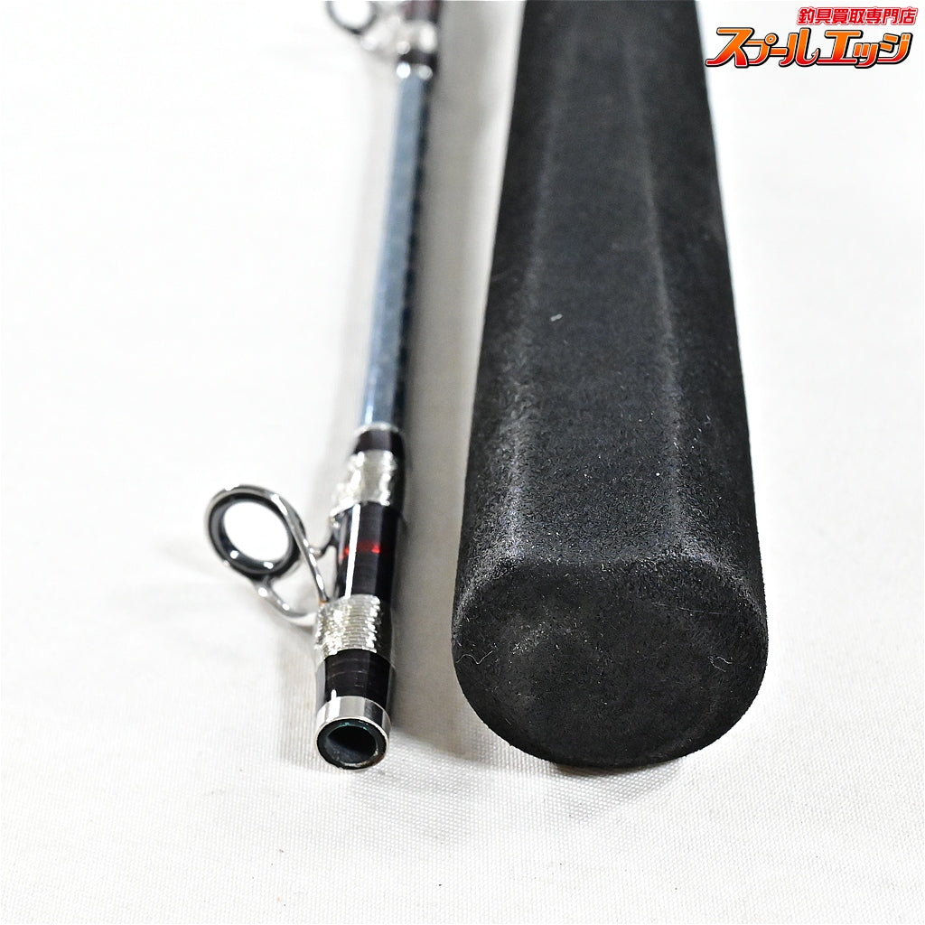 【シマノ】 22舳 ミヨシ 40-255 SHIMANO MIYOSHI マダイ イサキ アジ K_178