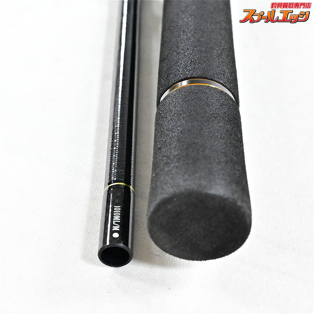 【ダイワ】 21モアザン ブランジーノ EX AGS 1010ML/M パワーサーフカスタム DAIWA morethan BRANZINO シーバス ヒラメ イナダ マゴチ K_216