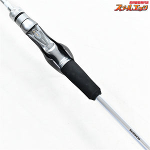【シマノ】 24ライトゲームXR 73 MH175 SHIMANO LIGHTGAME アジ イサキ タチウオ K_139
