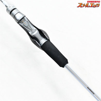 【シマノ】 24ライトゲームXR 73 MH175 SHIMANO LIGHTGAME アジ イサキ タチウオ K_139