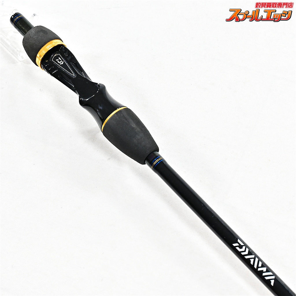 【ダイワ】 メタリア カットウ H142 DAIWA Metallia KATTO フグ K_150
