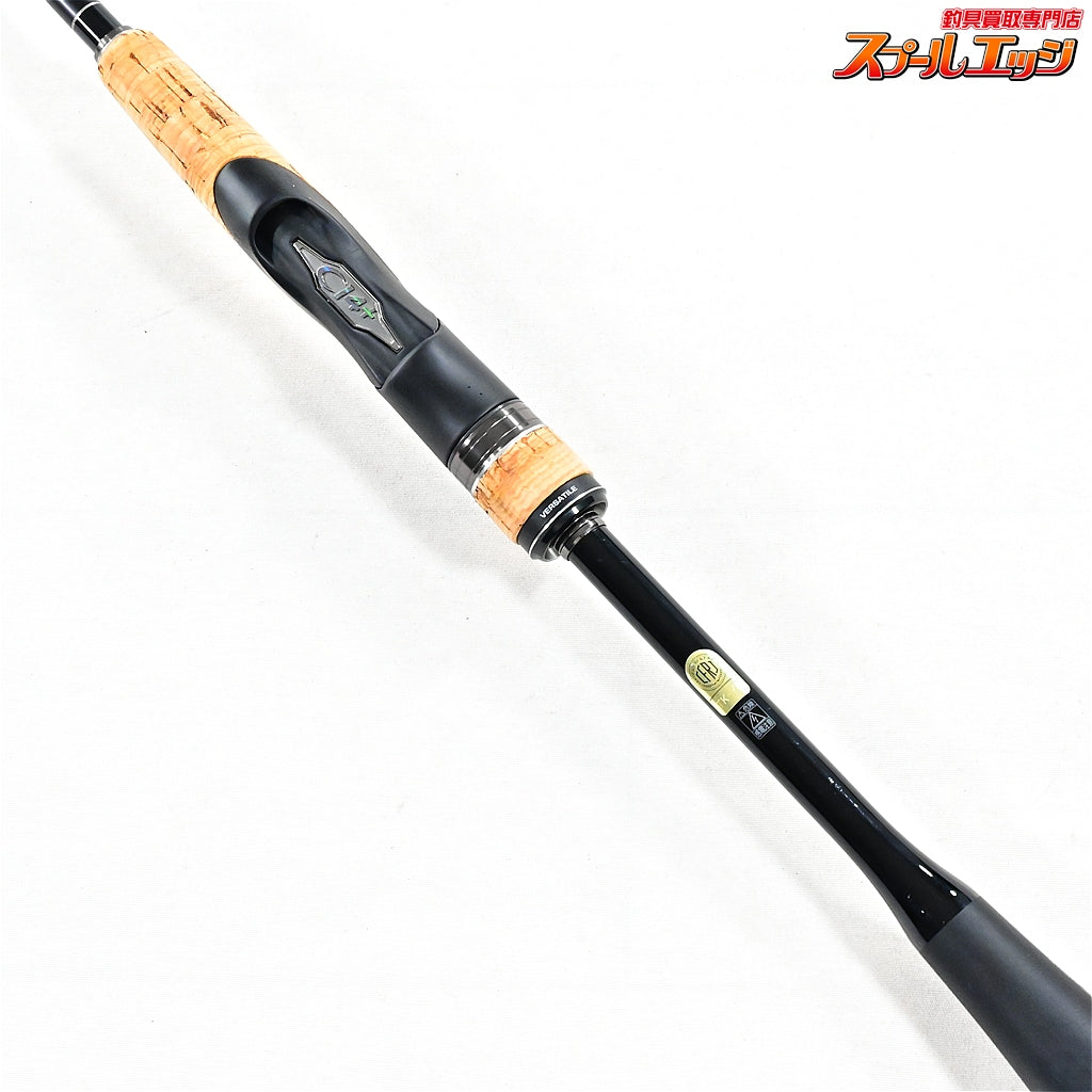【シマノ】 22エクスプライド 2610ML SHIMANO EXPRIDE ブラックバス K_251