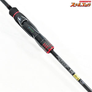 【ダイワ】 22エメラルダス ストイスト RT IL 89LML レーシングチューン DAIWA EMERALDAS STOIST アオリイカ K_182
