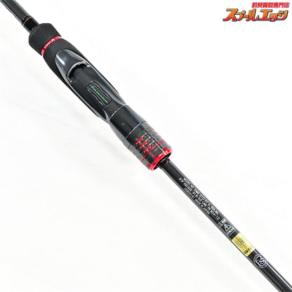 【ダイワ】 22エメラルダス ストイスト RT IL 89LML レーシングチューン DAIWA EMERALDAS STOIST アオリイカ K_182
