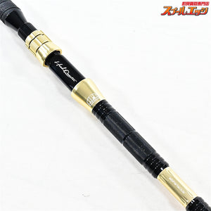 【アルファタックル】 HQヘッドクォーター スタンディングバウト 173SP 限定リミテッドブランクカラーalpha tackle STANDINGBOUT カンパチ ヒラマサ モロコ K_217