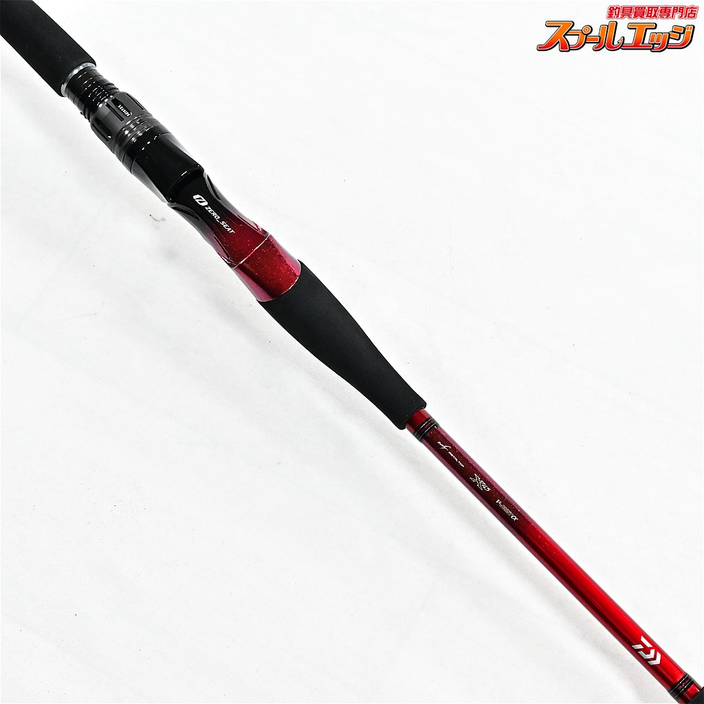 【ダイワ】 22リーディング MG73  H-225MT マルチゲーム DAIWA LEADING マダイ ヒラメ ワラサ K_162