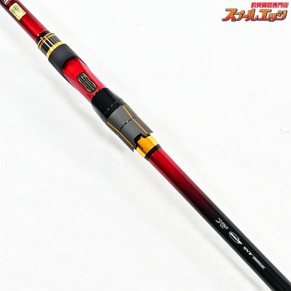 【ダイワ】 25銀狼 パワートルク 1.2-53・J DAIWA GINROU POWER TORQUE グレ メジナ K_172
