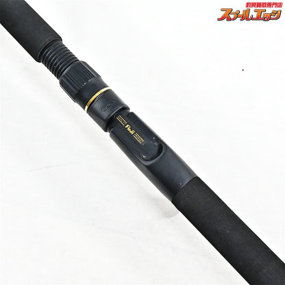 【がまかつ】 ラグゼオーシャン ジグワン 586 66Hアクティブファーストベイトモデル Gamakatsu LUXXE JIG-ONE キハダマグロ ヒラマサ カンパチ K_243