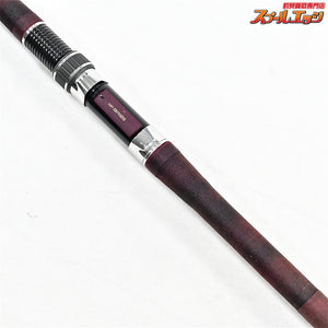 【NFT】 NF ベイシス 石鯛 540 4本継 NFT BASIS ISHIDAI イシダイ K_189