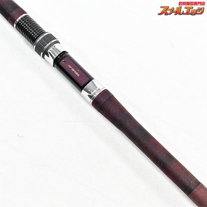 【NFT】 NF ベイシス 石鯛 540 4本継 NFT BASIS ISHIDAI イシダイ K_189