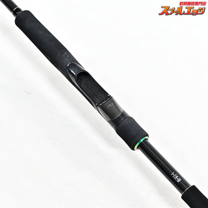 【メジャークラフト】 26クロスライド 7G XR7LSJ-1002M Major Craft CROSRIDE イナダ カツオ シイラ K_202