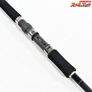 【リップルフィッシャー】 26モンスターインパクト 94HH Ripple Fisher MonsterImpact シーバス ブリ ヒラマサ K_191