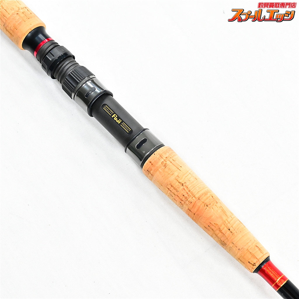 【MCワークス】 ダブルトラップ 624PS MC-WORKS DOUBLE TRAP ヒラマサ ブリ カンパチ K_235