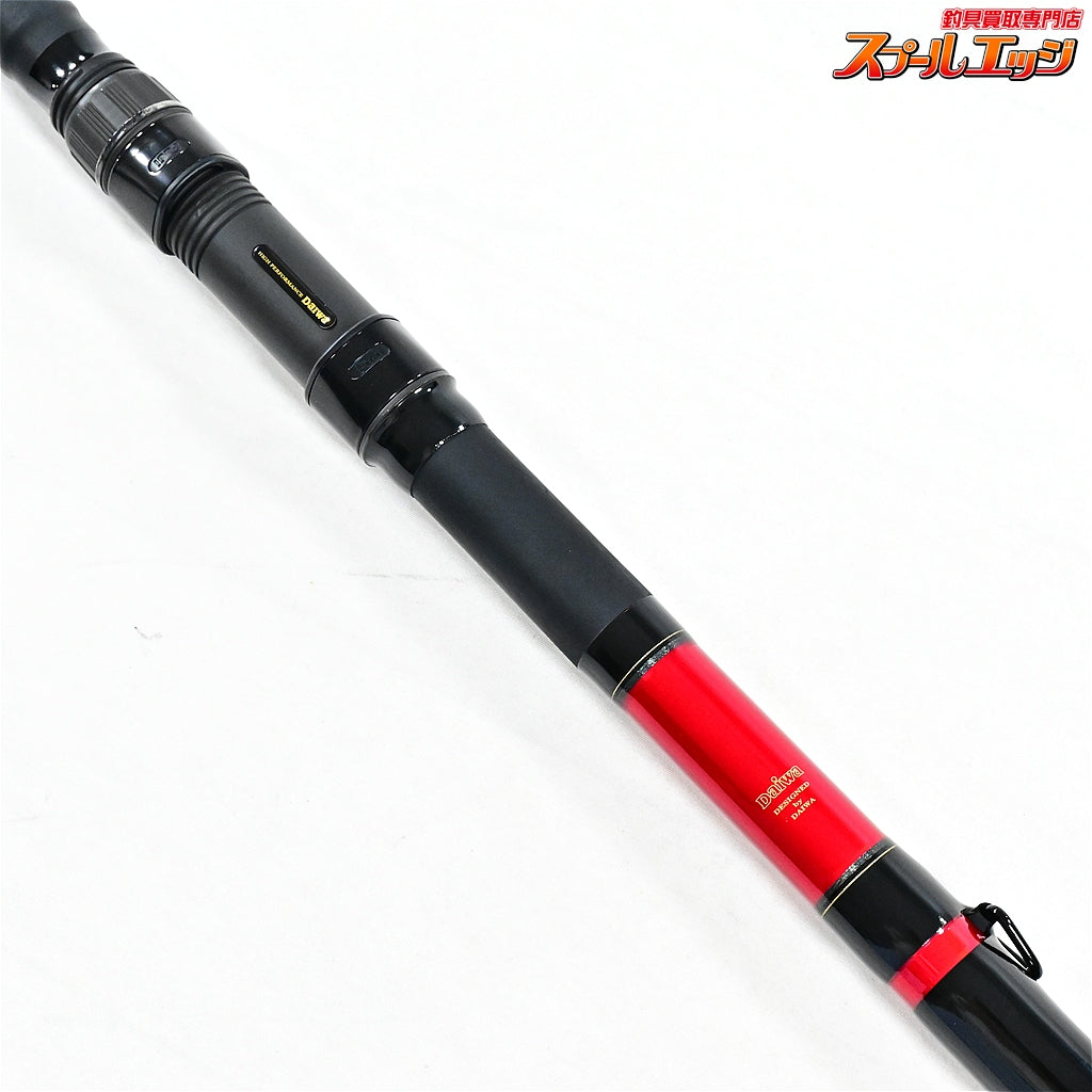 【ダイワ】 メーター倶楽部 巨鯉 烈火 MH525B DAIWA METER CLUB REKKA コイ K_177