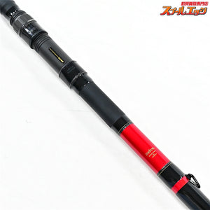 【ダイワ】 メーター倶楽部 巨鯉 烈火 MH525B DAIWA METER CLUB REKKA コイ K_177