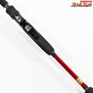 【ダイワ】 17ハートランド HL 772MFS-SV AGS17 震斬77 DAIWA HEARTLAND Shin-zan ブラックバス K_162
