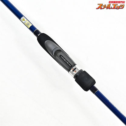 【ヤマガブランクス】 ブルーカレント3 III 82 BLC3-82 YAMAGA Blanks Blue Current シーバス メバル クロダイ K_172