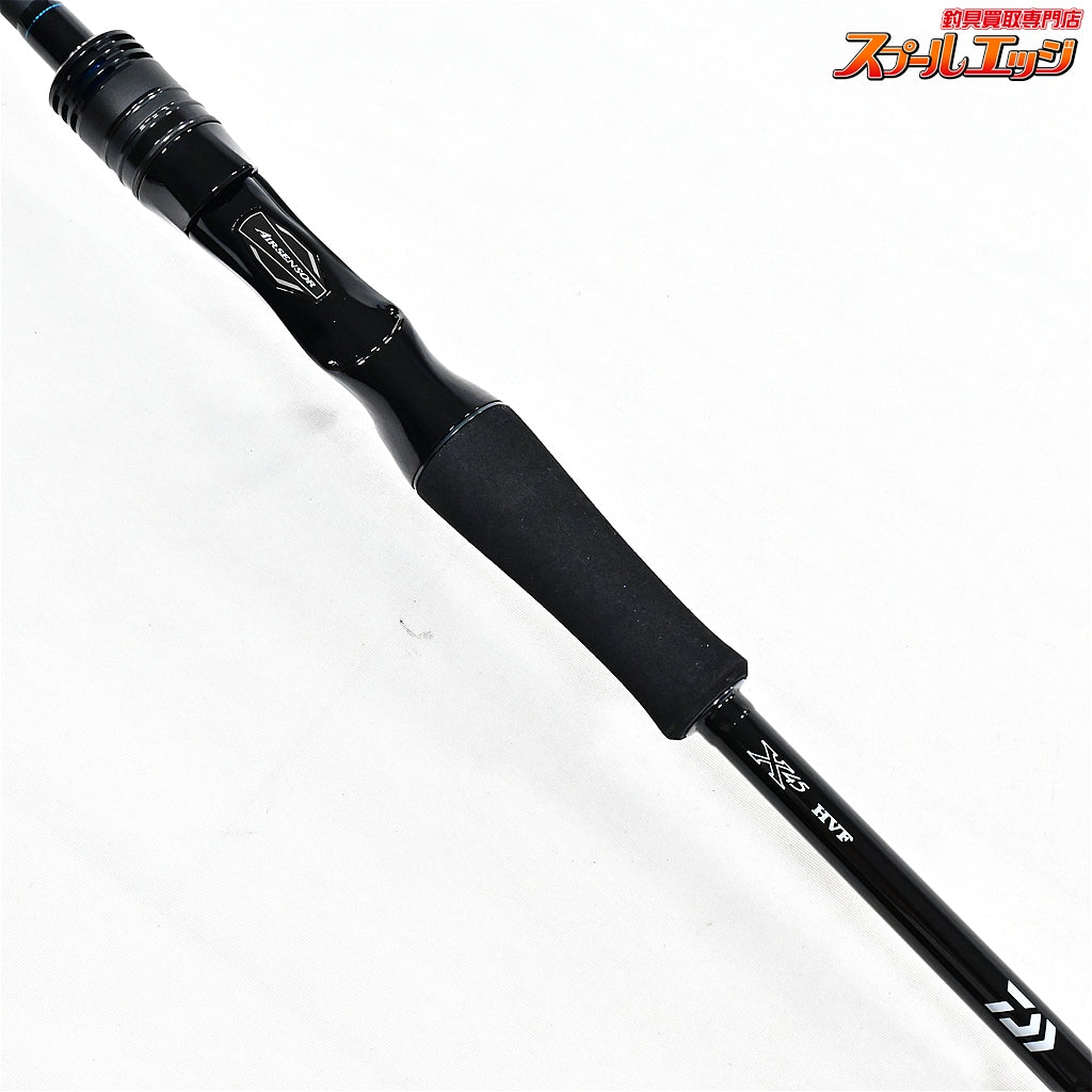 【ダイワ】 23ソルティスト 74LB DAIWA SALTIST メバル シーバス チヌ K_158