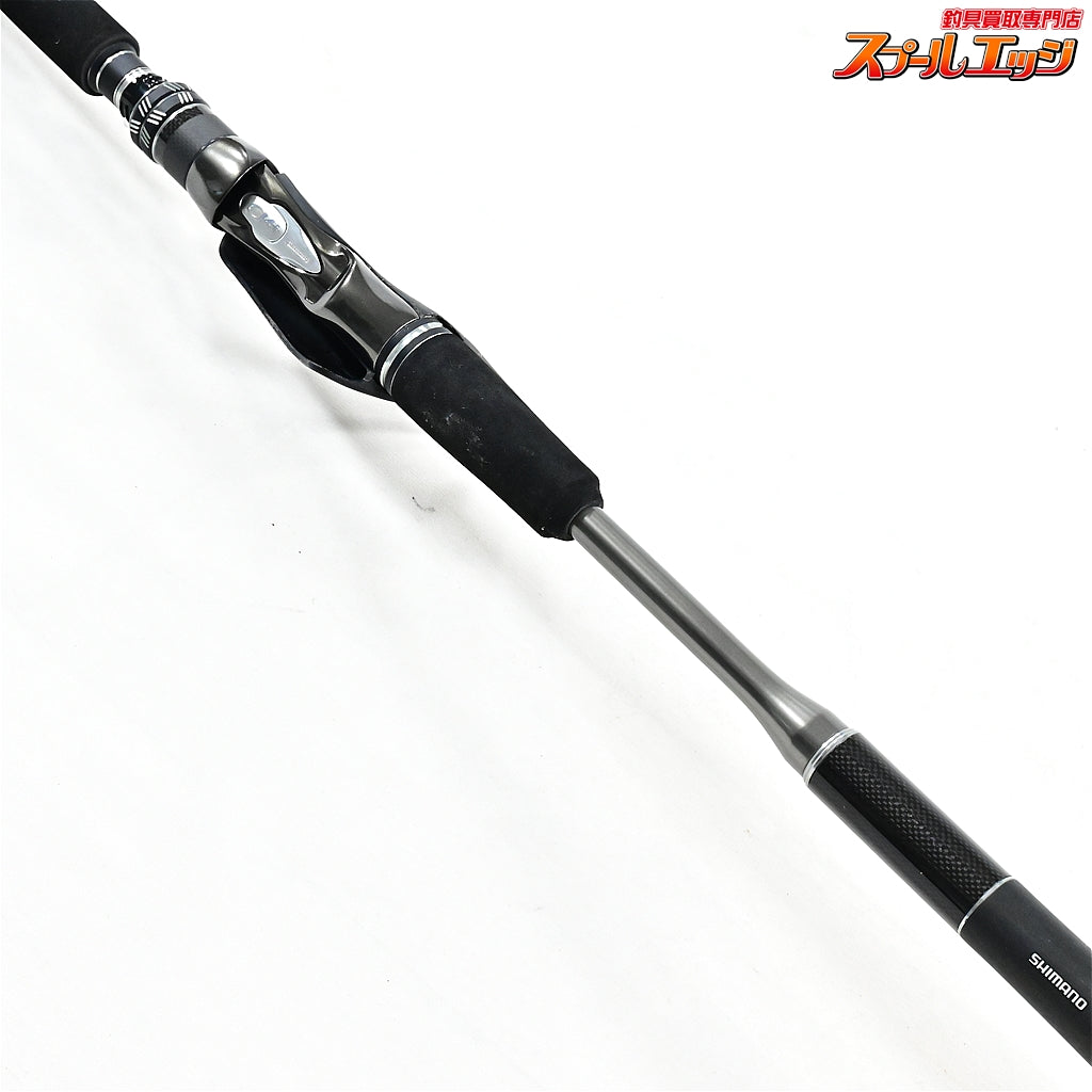 【シマノ】 25ミッドゲーム XR 73H190 右巻仕様 SHIMANO MID-GAME アカムツ クロムツ ヤリイカ スルメイカ K_170
