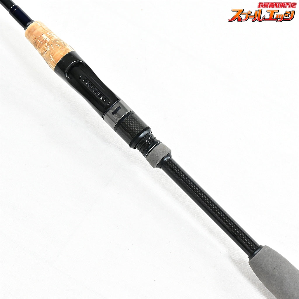 【デジーノ】 レーベン トルクチューン DLT-SJ64UL/MRST2s コルクモデル DESIGNO LEBEN Torque Tune ブラックバス K_237