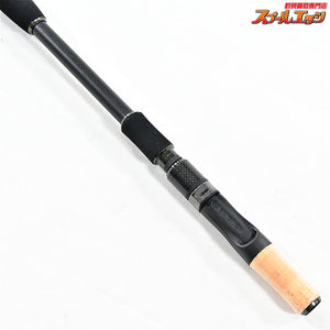【デジーノ】 レーベン スラング LS-SJ71MHRST シャディスピン コルクモデル DESIGNO LEBEN Slang Shady Spin ブラックバス K_228