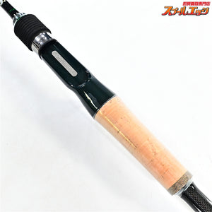 【ノリーズ】 25ロードランナー ストラクチャー NXS STN580ML NORIES ROAD RUNNER STRUCTURE NXS ブラックバス K_215