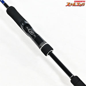 【シマノ】 24グラップラー タイプブレード S66-2 SHIMANO GRAPPLER TYPE-Blade サワラ ブリ ワラサ K_148