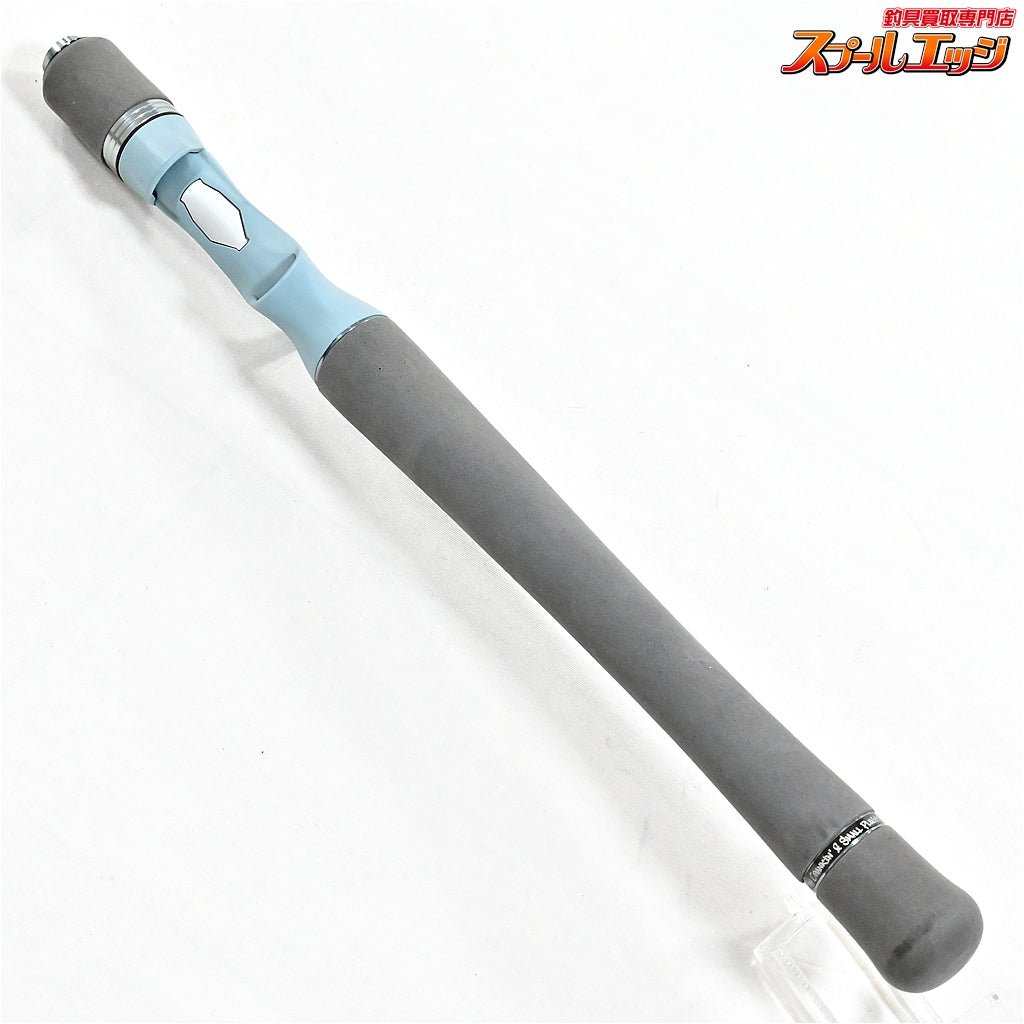【ダイワ】 24スワッガー C66L-LM DAIWA SWAGGER ブラックバス K_214