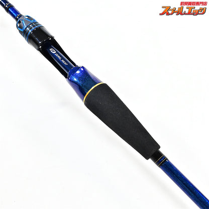 【ダイワ】 22極鋭 アマダイ MH-195 DAIWA KYOKUEI AMADAI アマダイ K_172