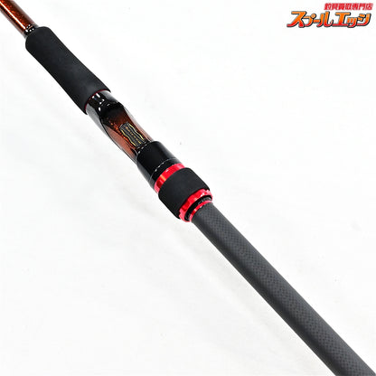 【ダイワ】 26HRF SX GR90MHS ハードロックフィッシュ DAIWA HRF ハタ カサゴ アイナメ K_190