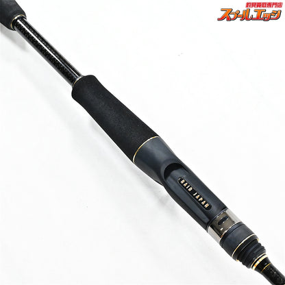 【レイドジャパン】 グラディエーター アンチ GA-62BF BFトリッカー RAID-JAPAN GLADIATOR Anti ブラックバス K_230
