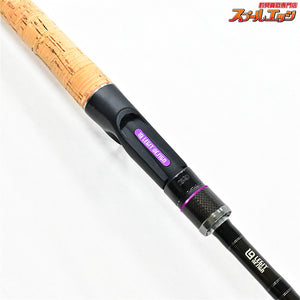【レジットデザイン】 ワイルドサイド WSC65MH フロッグゲームSP LEGIT-DESIGN WILD SIDE ブラックバス K_240