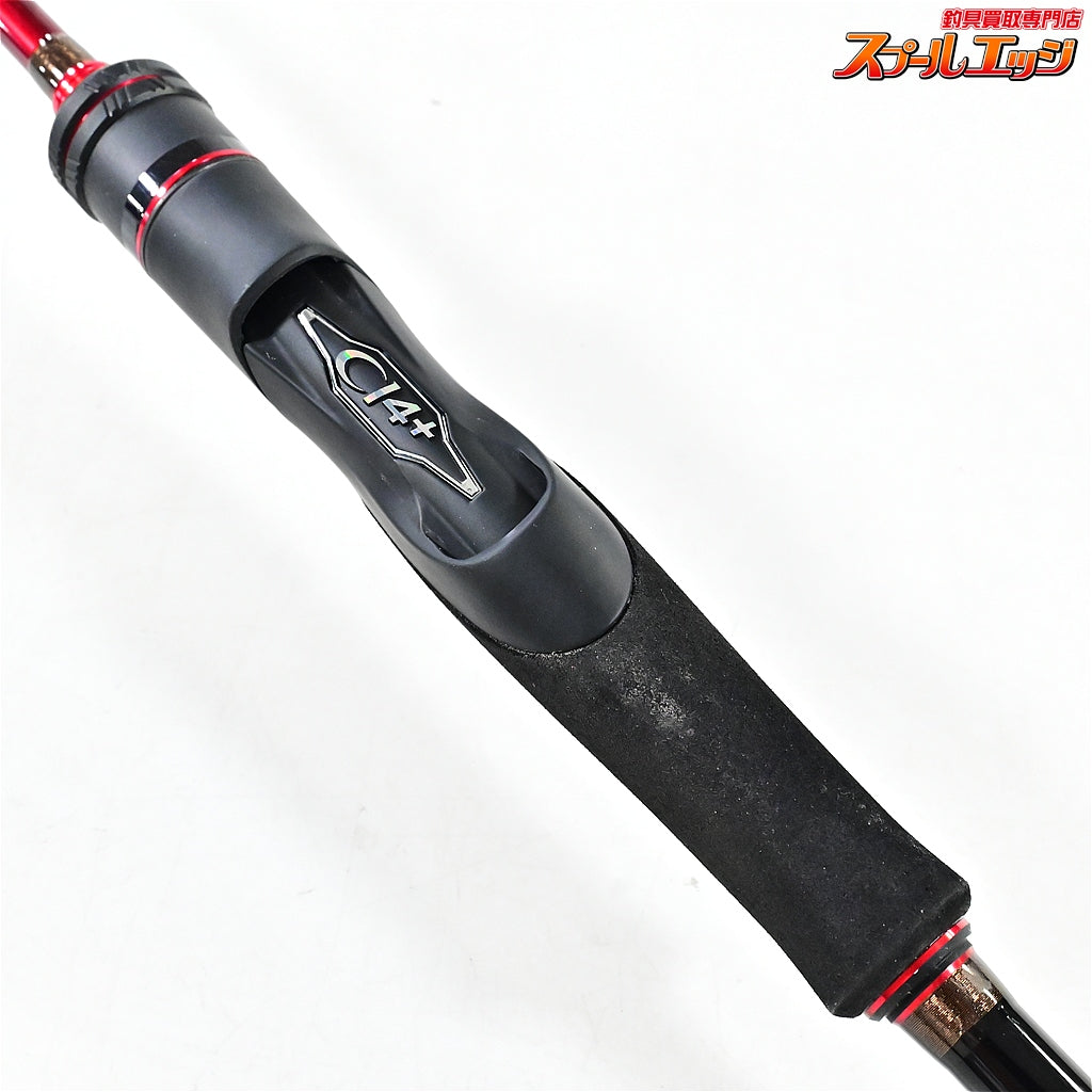 【シマノ】 22セフィア XR ティップエギング S68ML-S/R SHIMANO Sephia XR TIP-EGING アオリイカ K_154