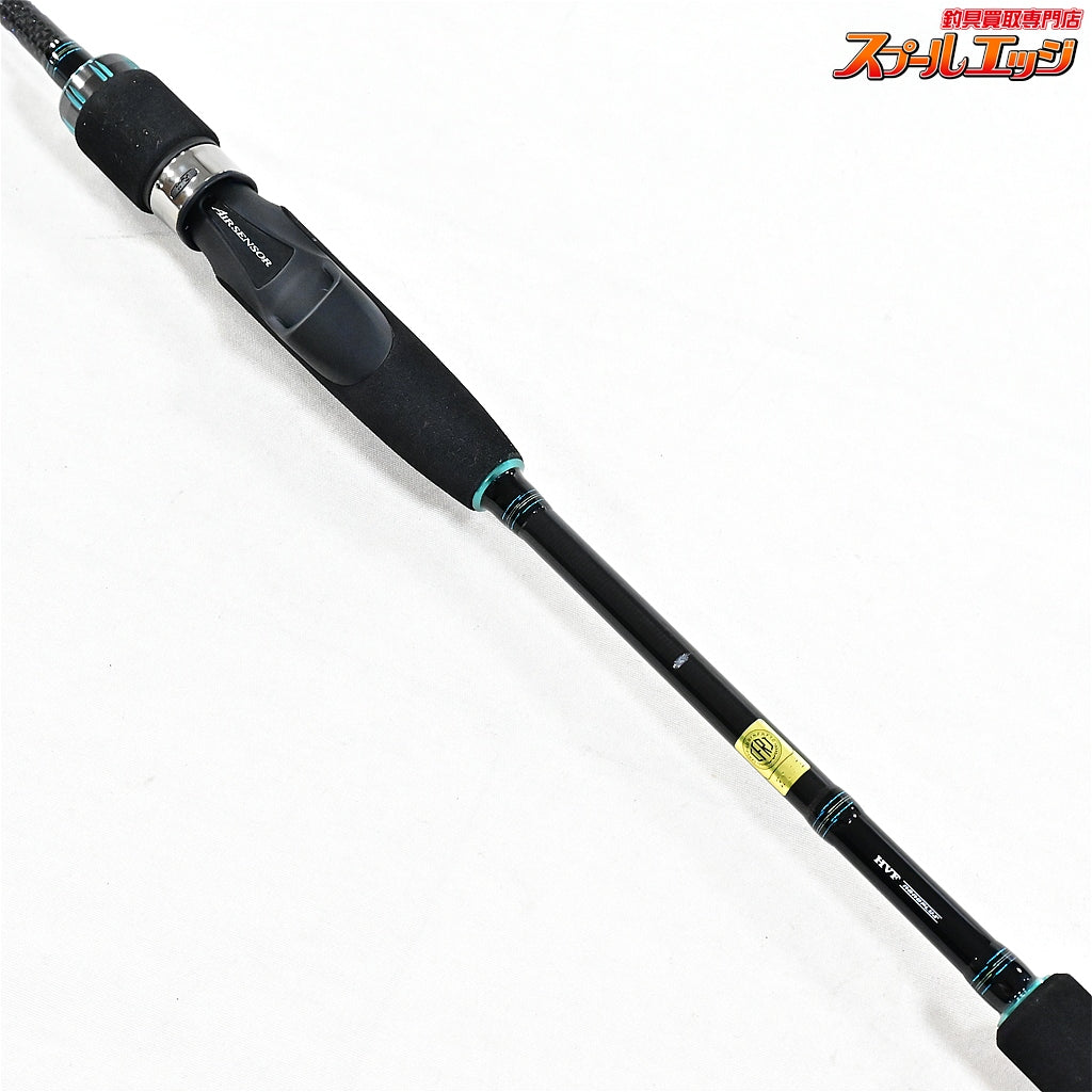 【ダイワ】 エメラルダス エア ボート 65LS-S DAIWA EMERALDAS AIR BOAT アオリイカ K_150