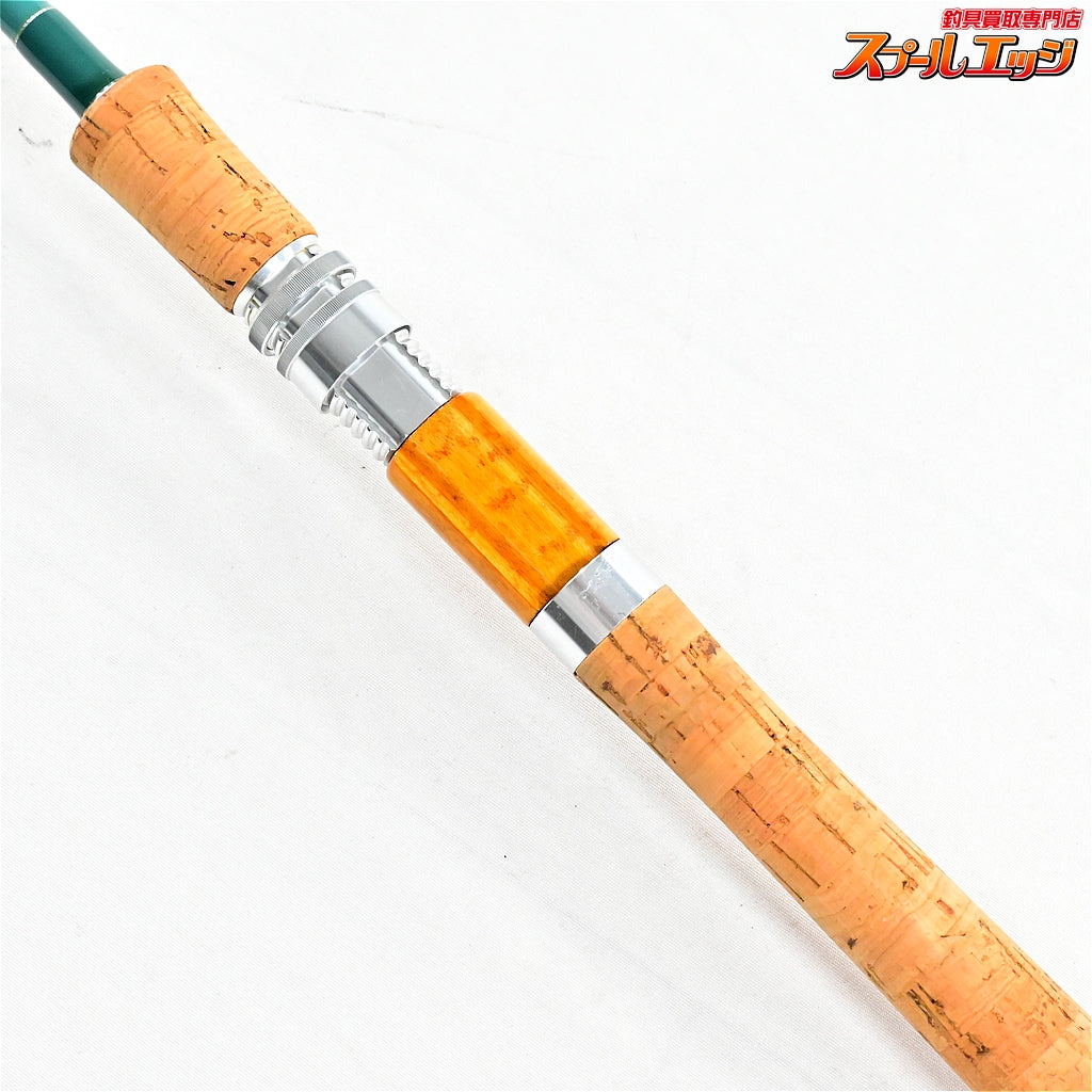 【パームス】 シルファー ビッグベンド SBGS-80M PALMS Sylpher BigBend ニジマス イワナ ヤマメ K_168