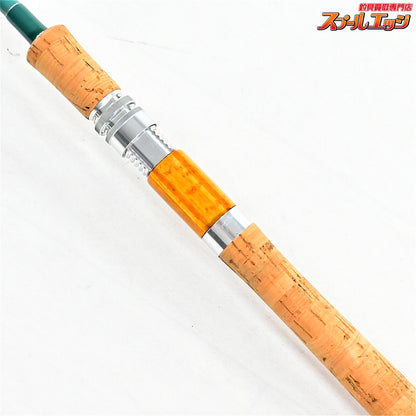 【パームス】 シルファー ビッグベンド SBGS-80M PALMS Sylpher BigBend ニジマス イワナ ヤマメ K_168