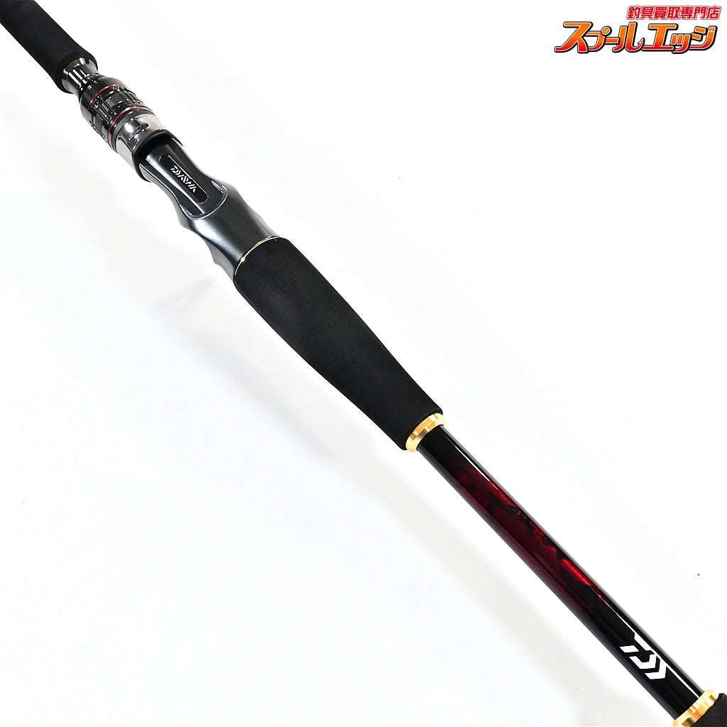 【ダイワ】 25オーバーゼア EX 103ML/MB DAIWA Over There シーバス ヒラメ イナダ マゴチ K_203
