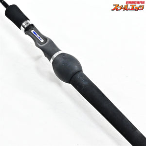 【ブルーブルー】 ブラックナックル ライトセンシティブ 631 Blue Blue BLACK KNUCKLE Light Sensitive タチウオ K_236