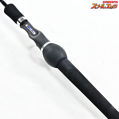 【ブルーブルー】 ブラックナックル ライトセンシティブ 631 Blue Blue BLACK KNUCKLE Light Sensitive タチウオ K_236