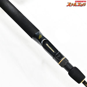 【メガバス】 デストロイヤー F4-60X フラットバッカー Megabass DESTROYER FLAT BACKER ブラックバス K_225